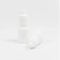 Botol Plastik Dropper 10 ml Praktis