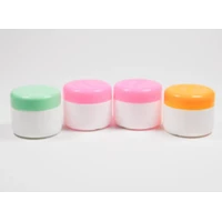 Pot Cream 30 ml Jar Kosmetik