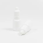 Eye Drop Bottle Plastic 10 Ml 1