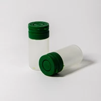 Botol Plastik Vanili
