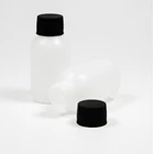 Botol Plastik Serba guna tutup hitam 1