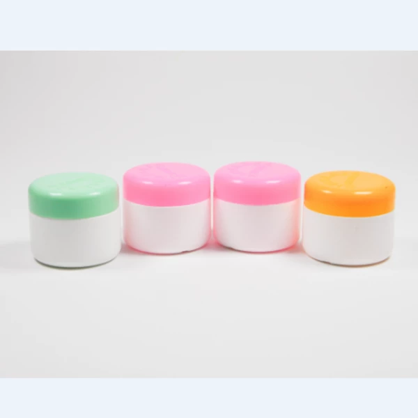 Cosmetic Pot Cream 30 Ml
