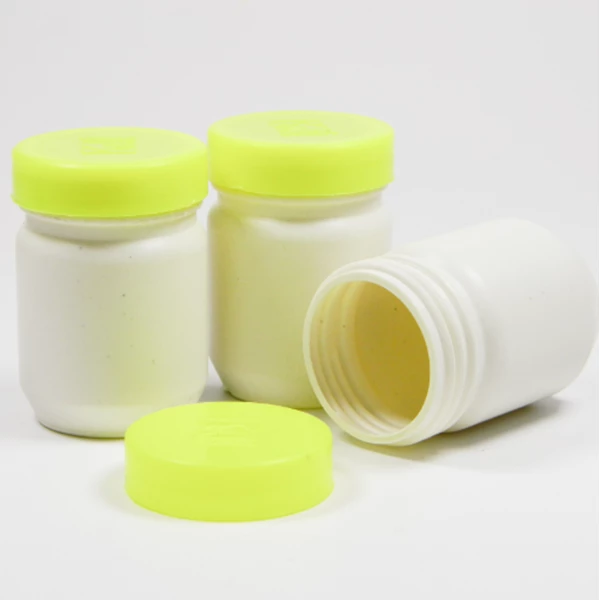 Cosmetic Pot Cream 60 Ml