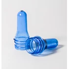 Preform Pet Bottle Blue Color 1