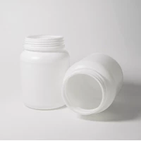 HD Plastic Jar 1 kg