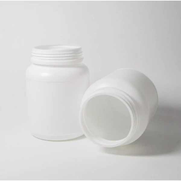 HD Plastic Jar 1 kg