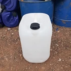 Jerigen Plastik Polos Ukuran 30 Liter 1