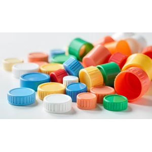 Tutup Botol Plastik