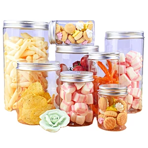 Mengenal Jenis Toples Plastik yang Aman untuk Makanan dan Minuman