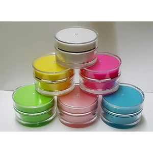 Pot Cream Terkini: Desain Stylish untuk Produk Perawatan Kulit Anda